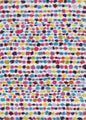 Vegas Dot Multi by Rug Culture-380X280CM - RECTANGLE - Home & Garden > Rugs > Floor Rugs