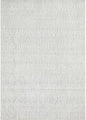 Visions 5050 White Rug by Rug Culture-280X190CM - RECTANGLE - Home & Garden > Rugs > Floor Rugs