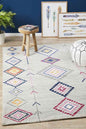 Zanzibar 760 Silver by Rug Culture - 400X300CM - RECTANGLE - Home & Garden > Rugs > Floor Rugs