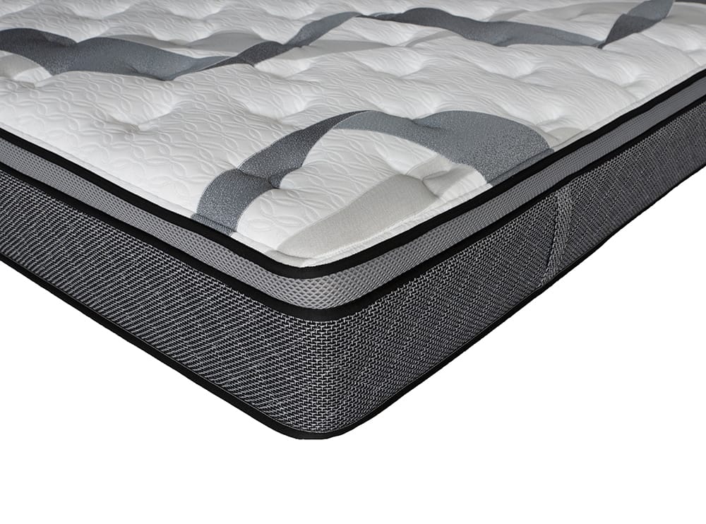 Elite Visco Mattress Soft Queen - Furniture > Mattresses > Queen Mattress