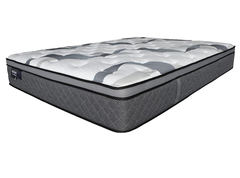 Elite Visco Mattress Soft Queen - Furniture > Mattresses > Queen Mattress
