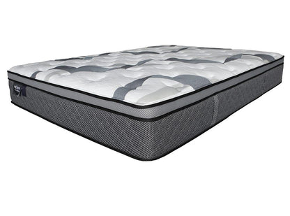 Elite Visco Mattress Soft super-King