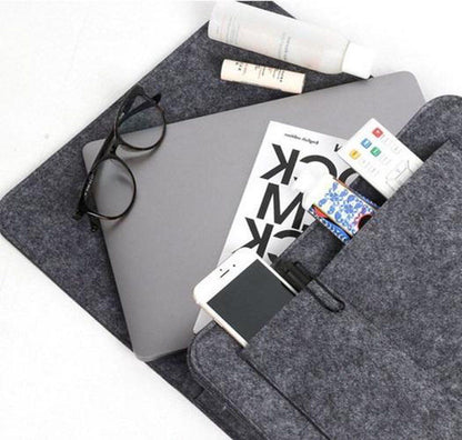 Bedside Felt Storage Organizer, 32 x 20 x 10 cm