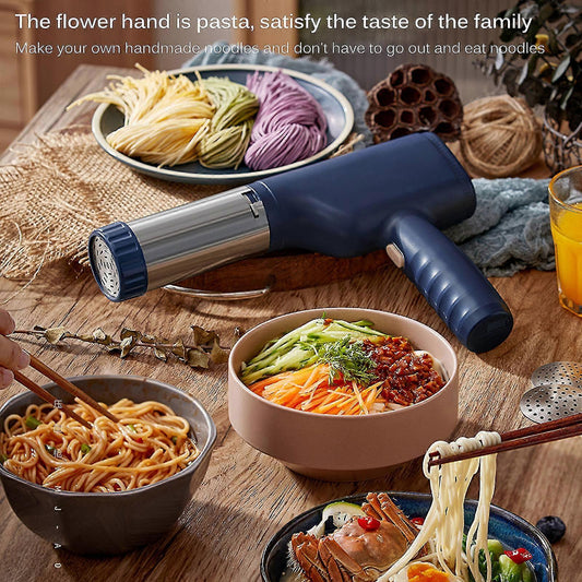 Automatic Pasta Machine - Household Noodle Press Maker