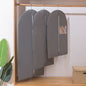 Suit Bags for Closet Storage,Garment Bags for Hanging Clothes, Garment Bags for Hanging Clothes(Set of 4)