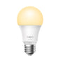 TP Link Tapo Dimmable Smart Light Bulb L510E Edison Fitting Dimmable No Hub Required Voice Control Schedule & Timer