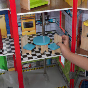 Everyday Heroes Play Set for kids Baby & Kids > Toys