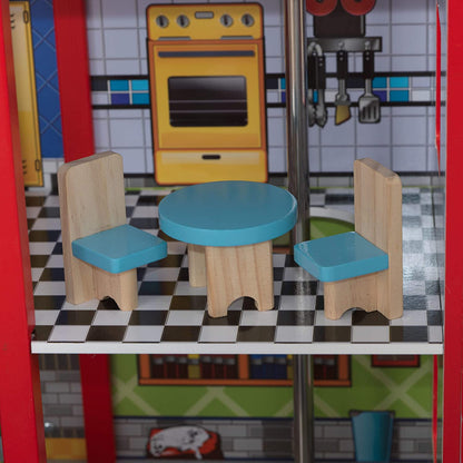 Everyday Heroes Play Set for kids Baby & Kids > Toys