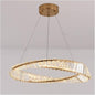Modern Crystal Flushmount Chandeliers Remote Control Home & Garden > Lighting > Lighting Accessories