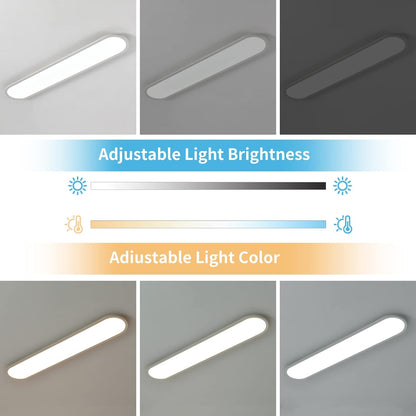 Dimmable LED Ceiling Light 48W White Home & Garden > Lighting > Ceiling Lights