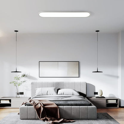 Dimmable LED Ceiling Light 48W White Home & Garden > Lighting > Ceiling Lights