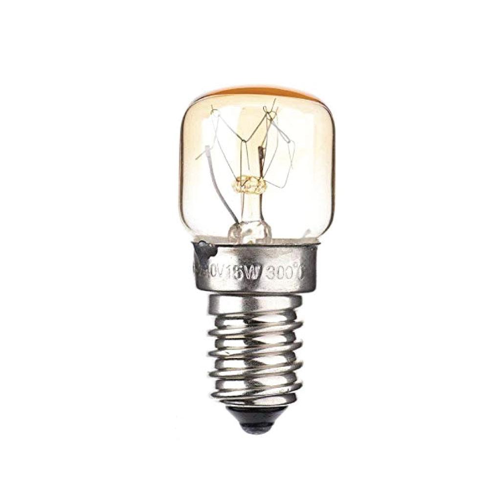 Bulk 10x E14 15W 220V Light Bulbs Clear Globe For Himalayan Salt Lamp Home & Garden > Lighting > Light Bulbs