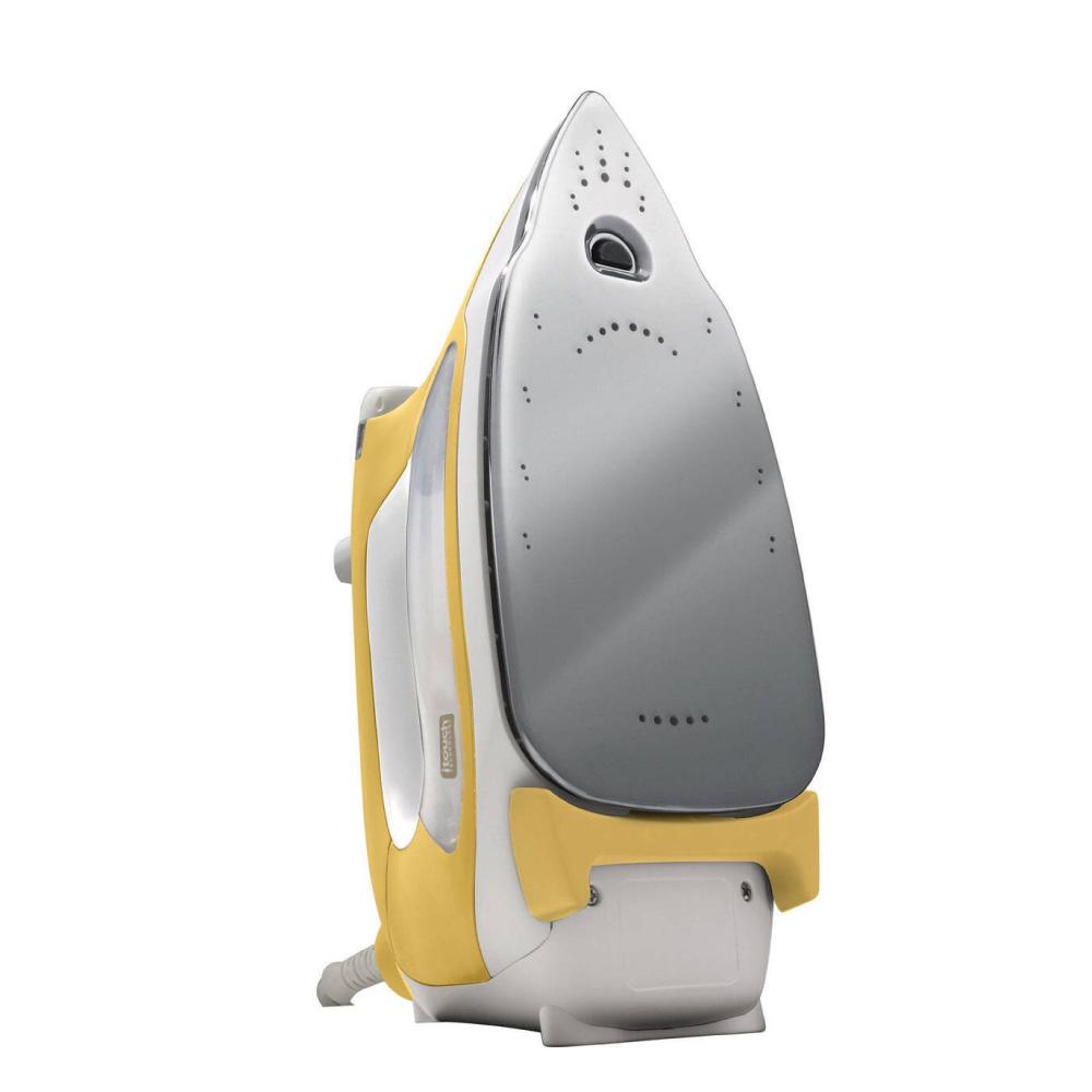 AU Plug Oliso Pro Iron iTouch Smart Technology Clothes Steamer Quilting TG1100 - Appliances > Washers Dryers & Irons >
