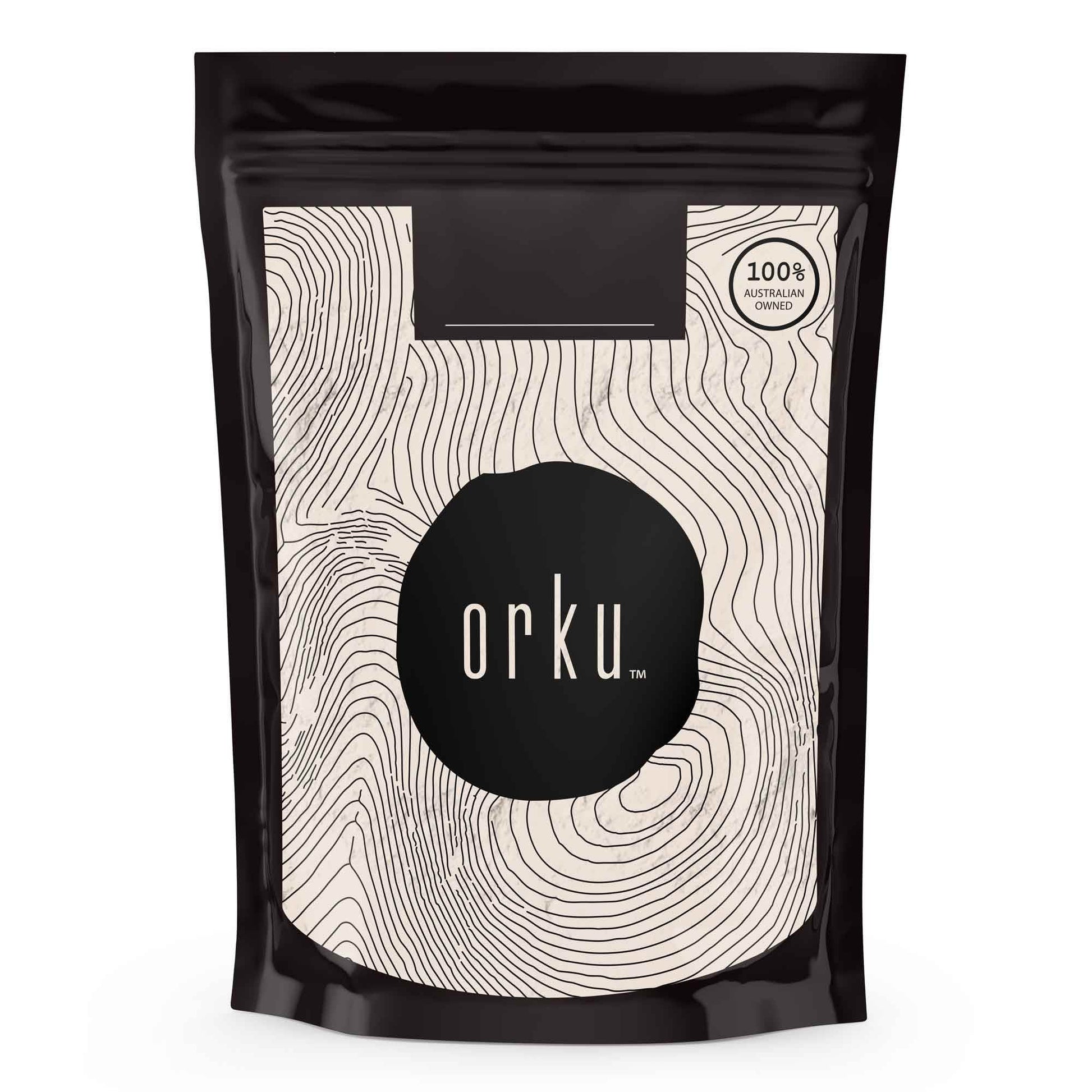 1Kg Native Unflavoured Whey Protein Isolate Powder - Shake WPI Supplement - Health & Beauty > Nutrition & Supplements >