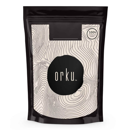 1Kg Native Unflavoured Whey Protein Isolate Powder - Shake WPI Supplement - Health & Beauty > Nutrition & Supplements >