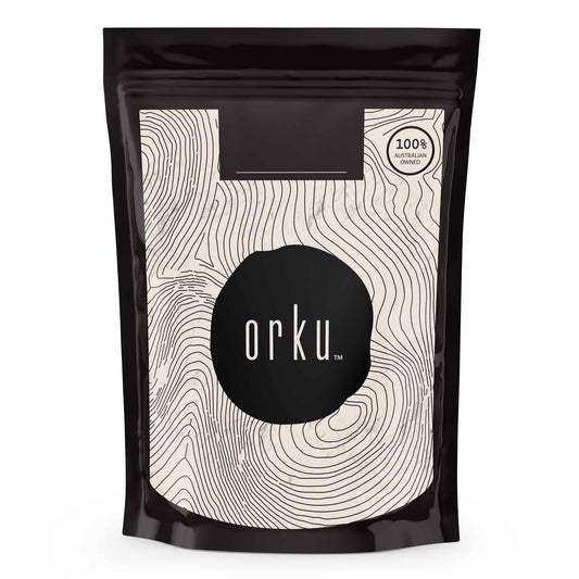 1Kg Native Unflavoured Whey Protein Isolate Powder - Shake WPI Supplement - Health & Beauty > Nutrition & Supplements >