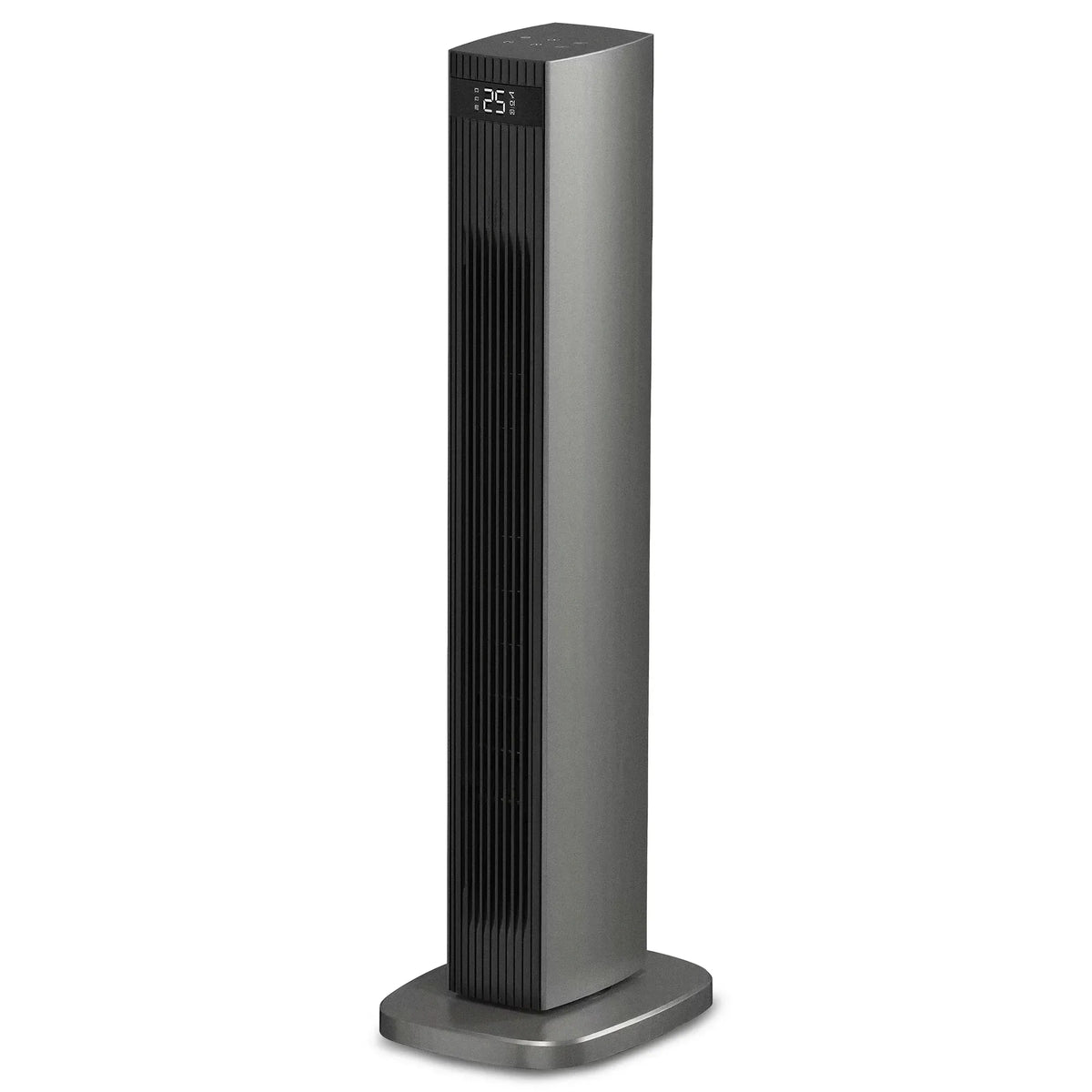 Dimplex 2.2kW DC Digital Ceramic Oscillating Electric Heater with Timer