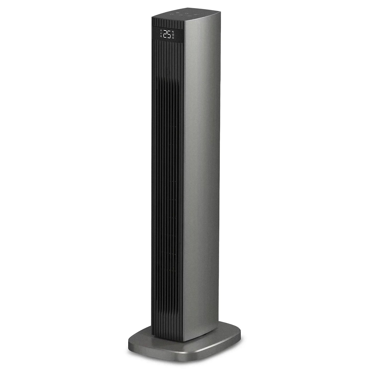 Dimplex 2.2kW DC Digital Ceramic Oscillating Electric Heater with Timer