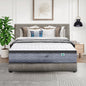 Laura Hill Essential Australian Made Queen Premium Mattress - Furniture > Mattresses > Queen Mattress