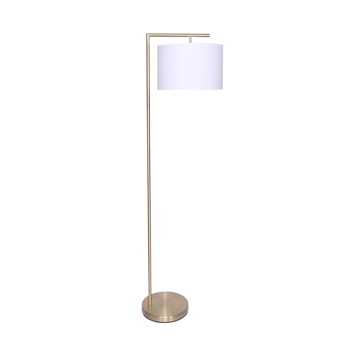 90-Degree Modern Arc Floor Lamp - Home & Garden > Lighting > Night Lights & Ambient Lighting