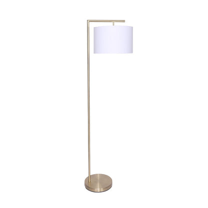 90-Degree Modern Arc Floor Lamp - Home & Garden > Lighting > Night Lights & Ambient Lighting