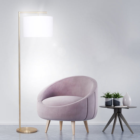 90-Degree Modern Arc Floor Lamp - Home & Garden > Lighting > Night Lights & Ambient Lighting