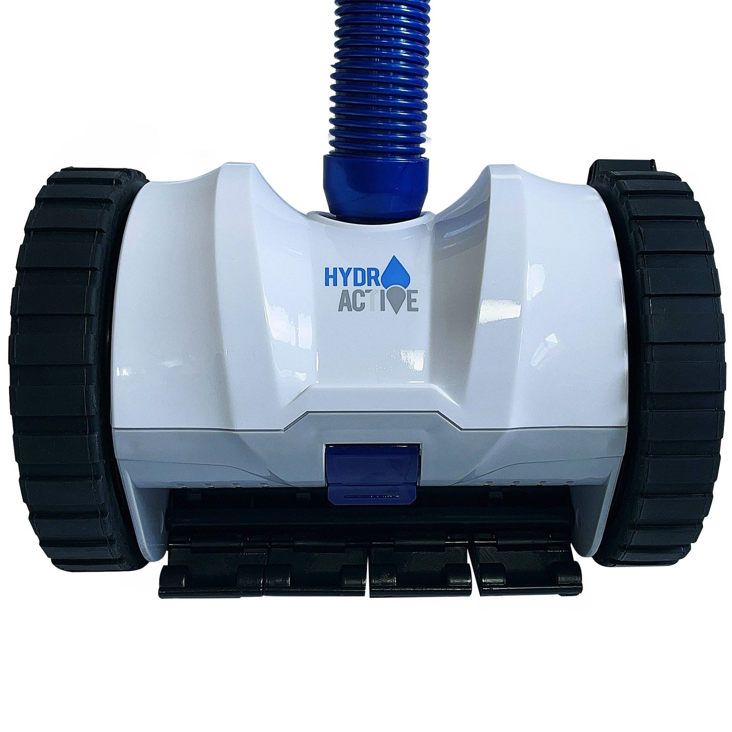 HydroActive Automatic Suction Pool Cleaner for Inground - Home & Garden > Pool & Accessories > Pool Sweeps & Vacuums
