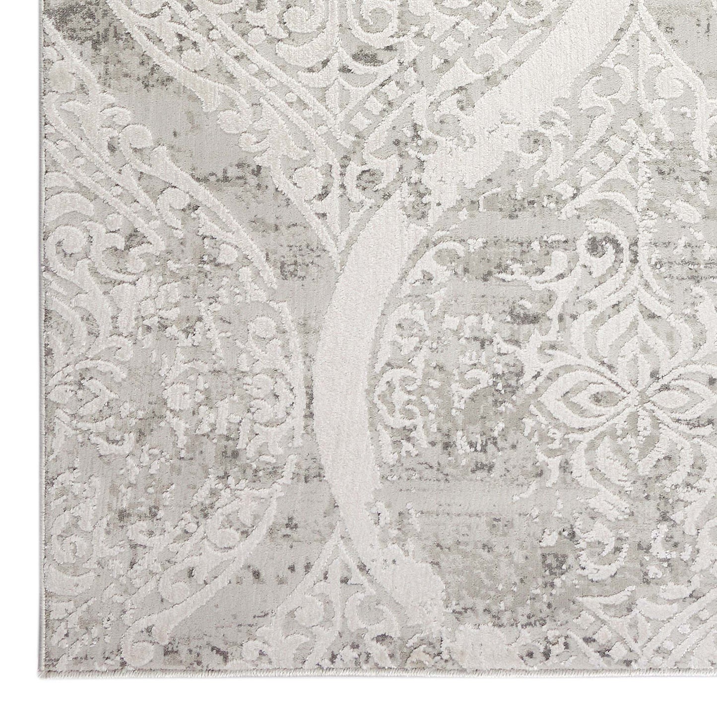 Astral Classic Rug - Pearl - 120x170 - Home & Garden > Rugs > Floor Rugs