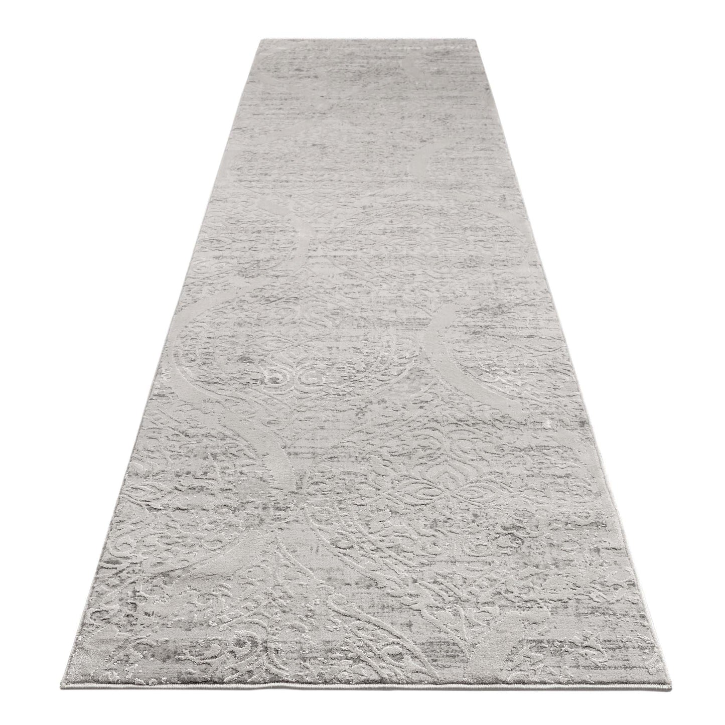 Astral Classic Rug - Pearl - 120x170 - Home & Garden > Rugs > Floor Rugs