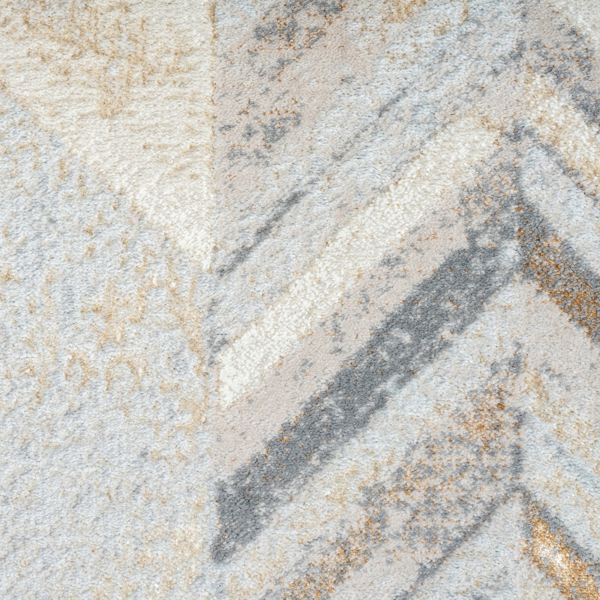 Avani Marble Rug - Stone - 160x230 - Home & Garden > Rugs > Floor Rugs