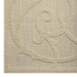 Alpha Outdoor Rug Cream 160x230 Home & Garden > Rugs > Floor Rugs