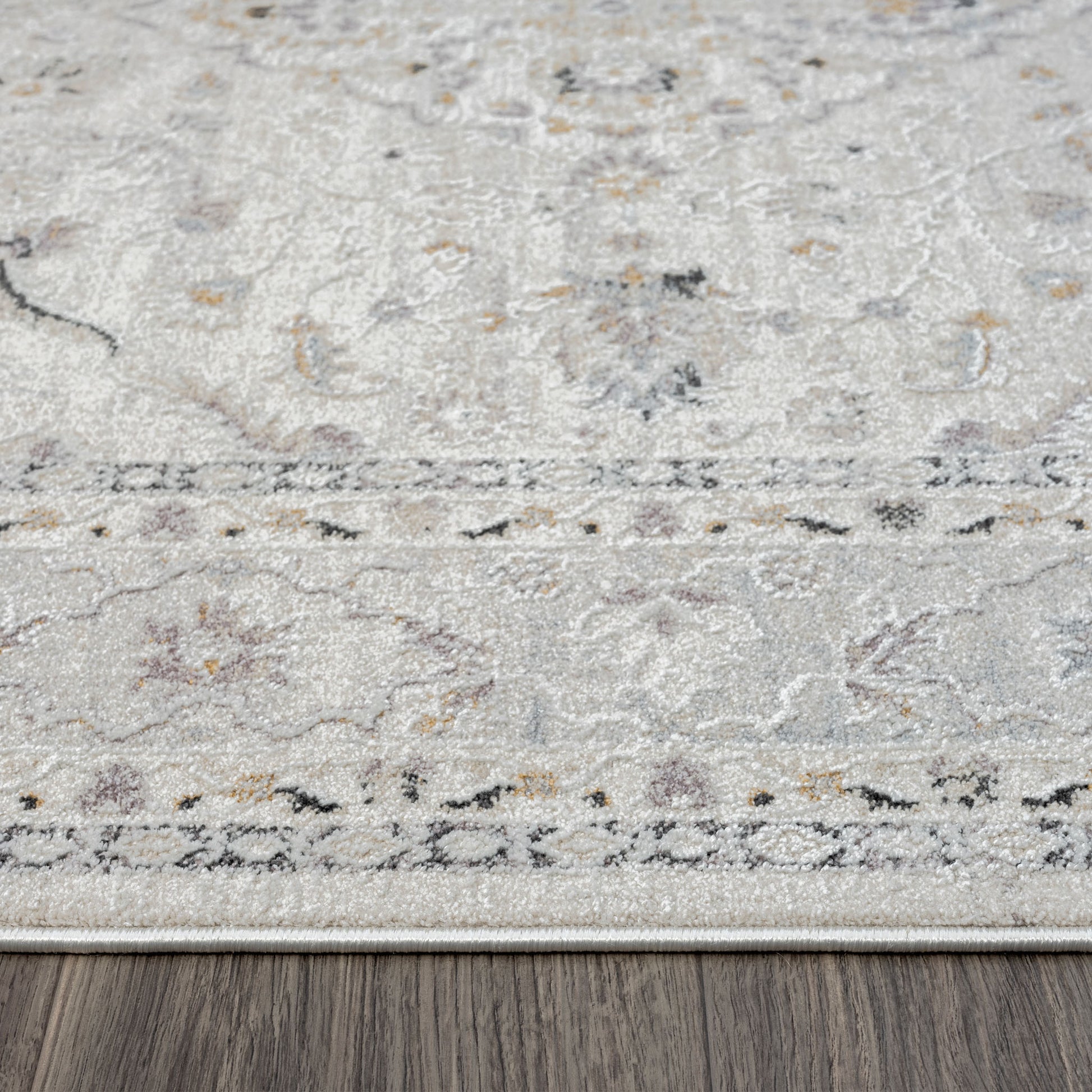 Amore Premium Rug - Multi - 160x230 - Home & Garden > Rugs > Floor Rugs