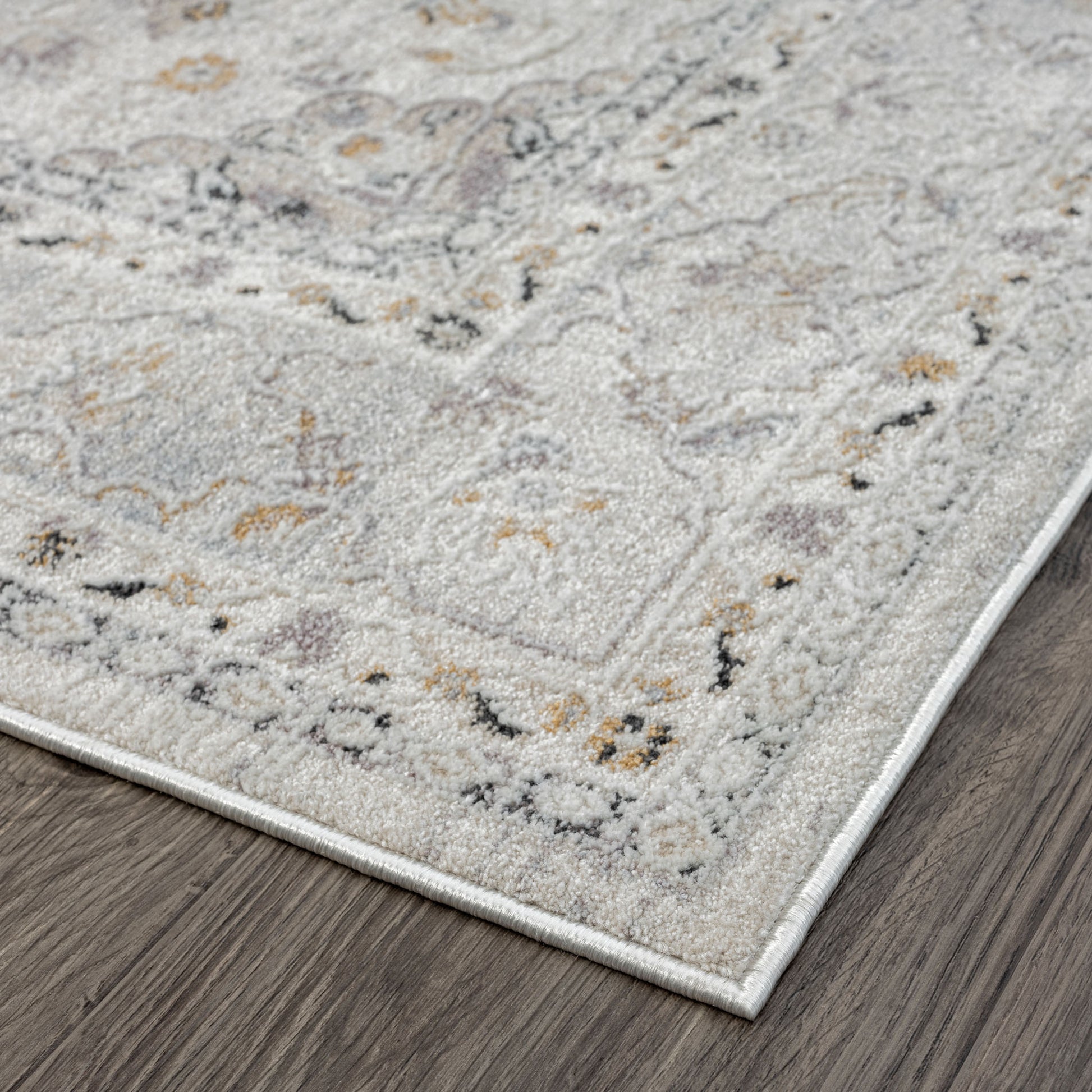 Amore Premium Rug - Multi - 160x230 - Home & Garden > Rugs > Floor Rugs