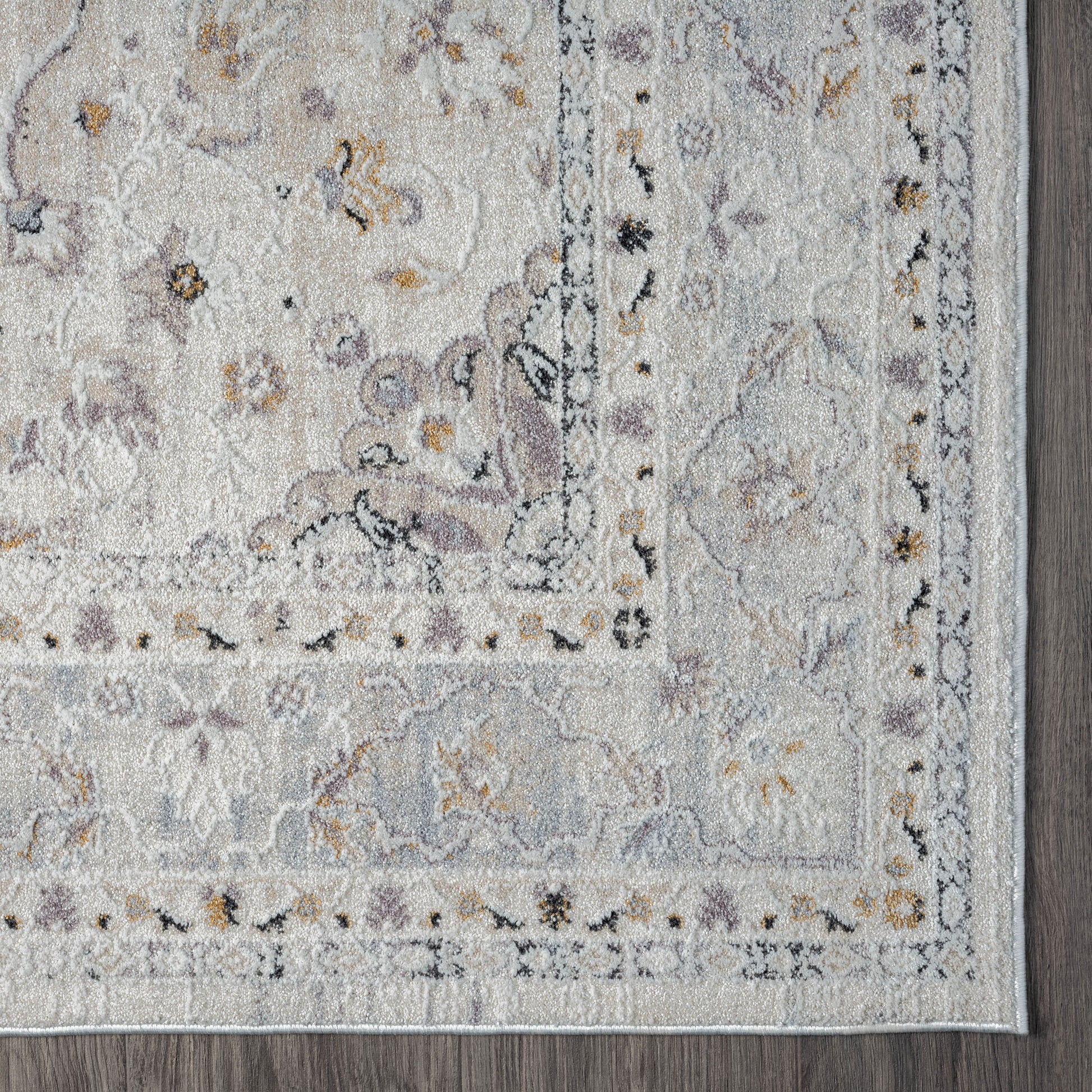 Amore Premium Rug - Multi - 160x230 - Home & Garden > Rugs > Floor Rugs