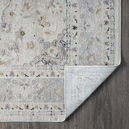 Amore Premium Rug - Multi - 160x230 - Home & Garden > Rugs > Floor Rugs