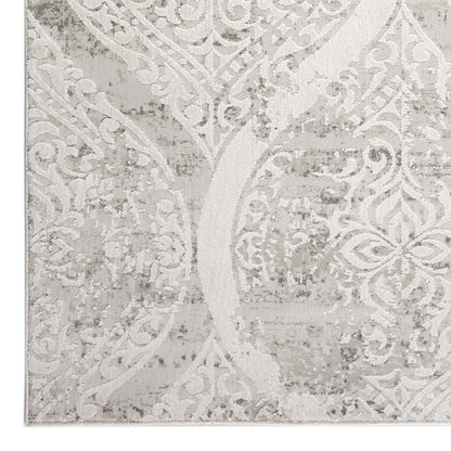 Astral Classic Rug - Pearl - 160x230 - Home & Garden > Rugs > Floor Rugs