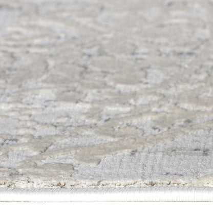 Astral Classic Rug - Pearl - 160x230 - Home & Garden > Rugs > Floor Rugs