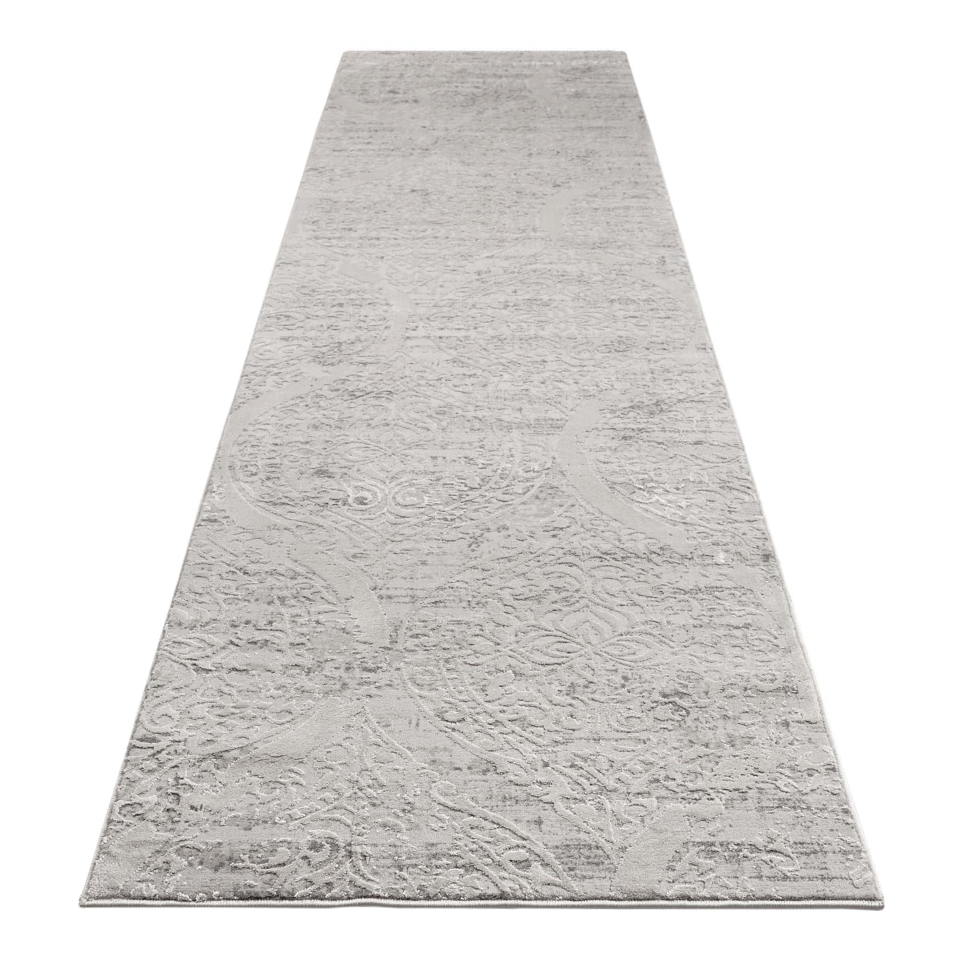 Astral Classic Rug - Pearl - 160x230 - Home & Garden > Rugs > Floor Rugs
