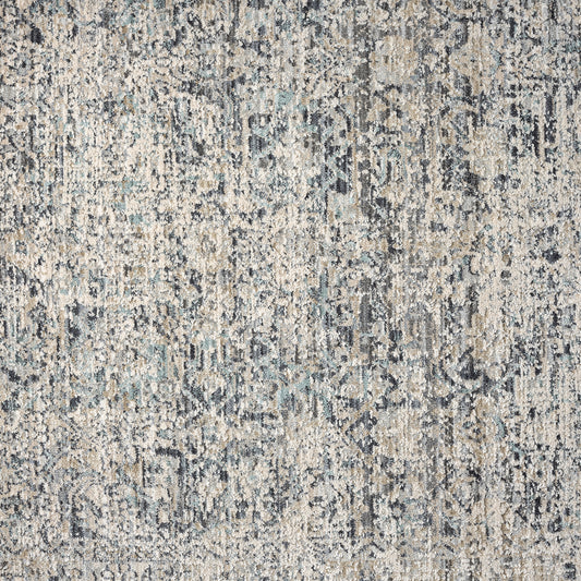 Aubre Contemporary Area Rug Sand 190x190 Home & Garden > Rugs > Floor Rugs