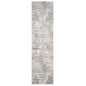 Grande Jacquard Rug - Taupe - 200x290 - Home & Garden > Rugs > Floor Rugs