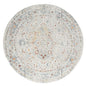Ornate Persian Vintage Rug - Cream - 240x240