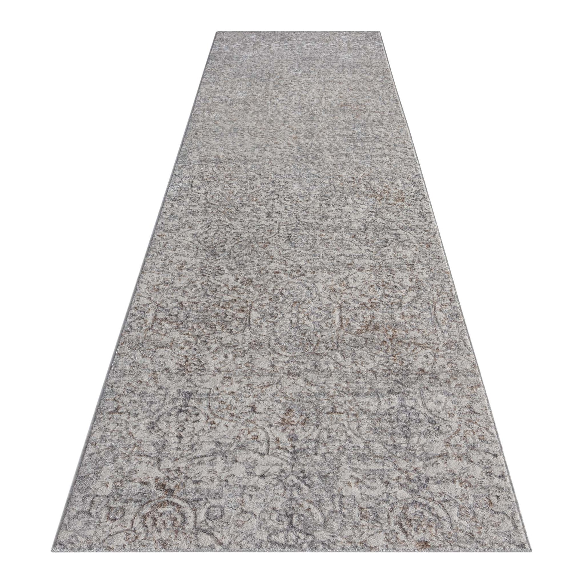 Maddison Bella Area Rug - Beige - 240x330 - Home & Garden > Rugs > Floor Rugs