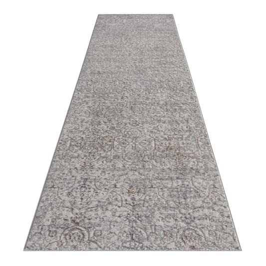 Maddison Bella Area Rug - Beige - 240x330 - Home & Garden > Rugs > Floor Rugs