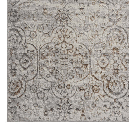 Maddison Bella Area Rug - Beige - 240x330 - Home & Garden > Rugs > Floor Rugs