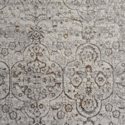 Maddison Bella Area Rug - Beige - 240x330 - Home & Garden > Rugs > Floor Rugs