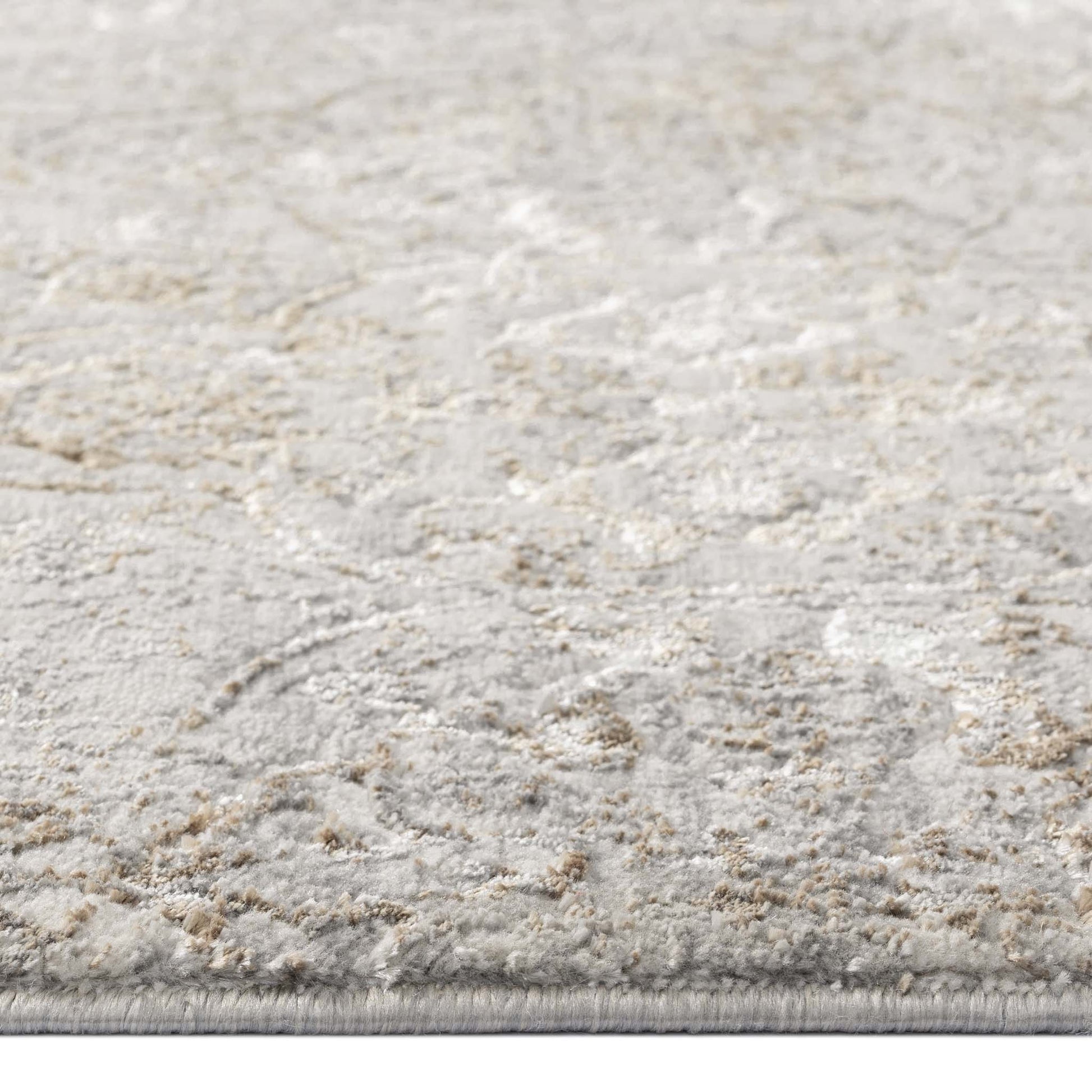 Maddison Bella Area Rug - Beige - 240x330 - Home & Garden > Rugs > Floor Rugs