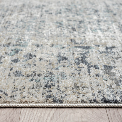 Aubre Contemporary Area Rug - Sand - 300x400 - Home & Garden > Rugs > Floor Rugs
