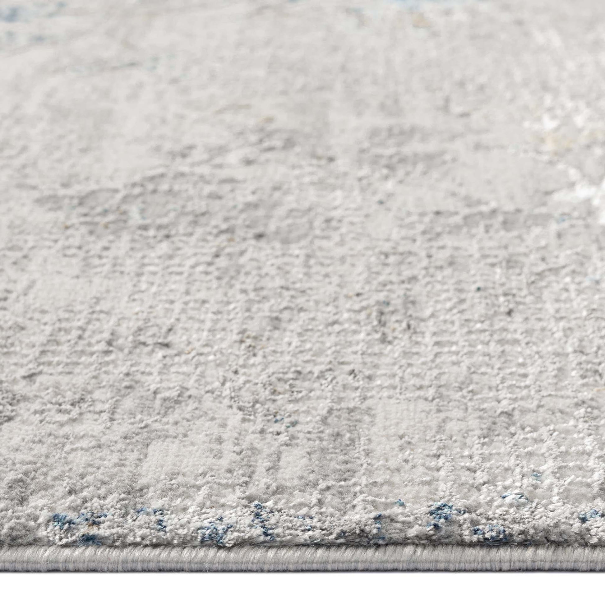 Maddison Bella Area Rug - Light Grey - 300x400 - Home & Garden > Rugs > Floor Rugs