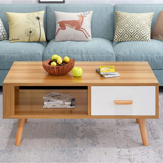 Nordic Nook Coffee Table - Furniture > Living Room > Coffee Tables