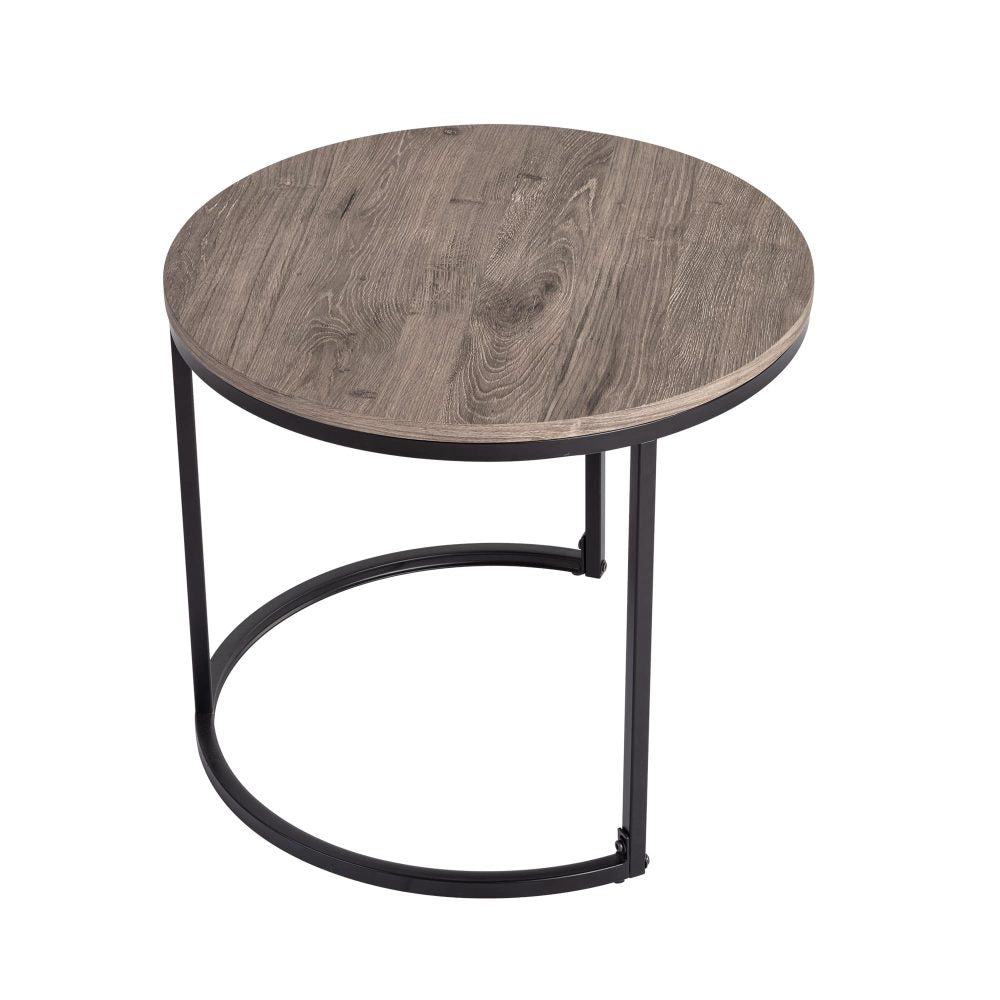 Stack&Style Nesting Coffee Table Furniture > Living Room > Coffee Tables
